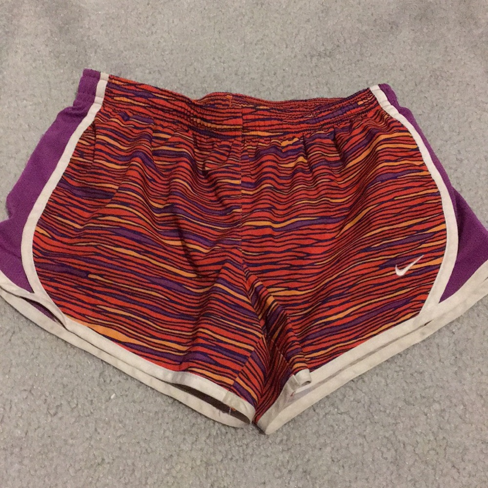 Girls Nike shorts